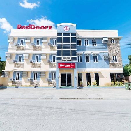 Hotel Reddoorz Near Davao International Airport Zewnętrze zdjęcie