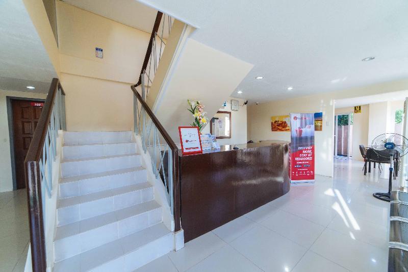 Hotel Reddoorz Near Davao International Airport Zewnętrze zdjęcie