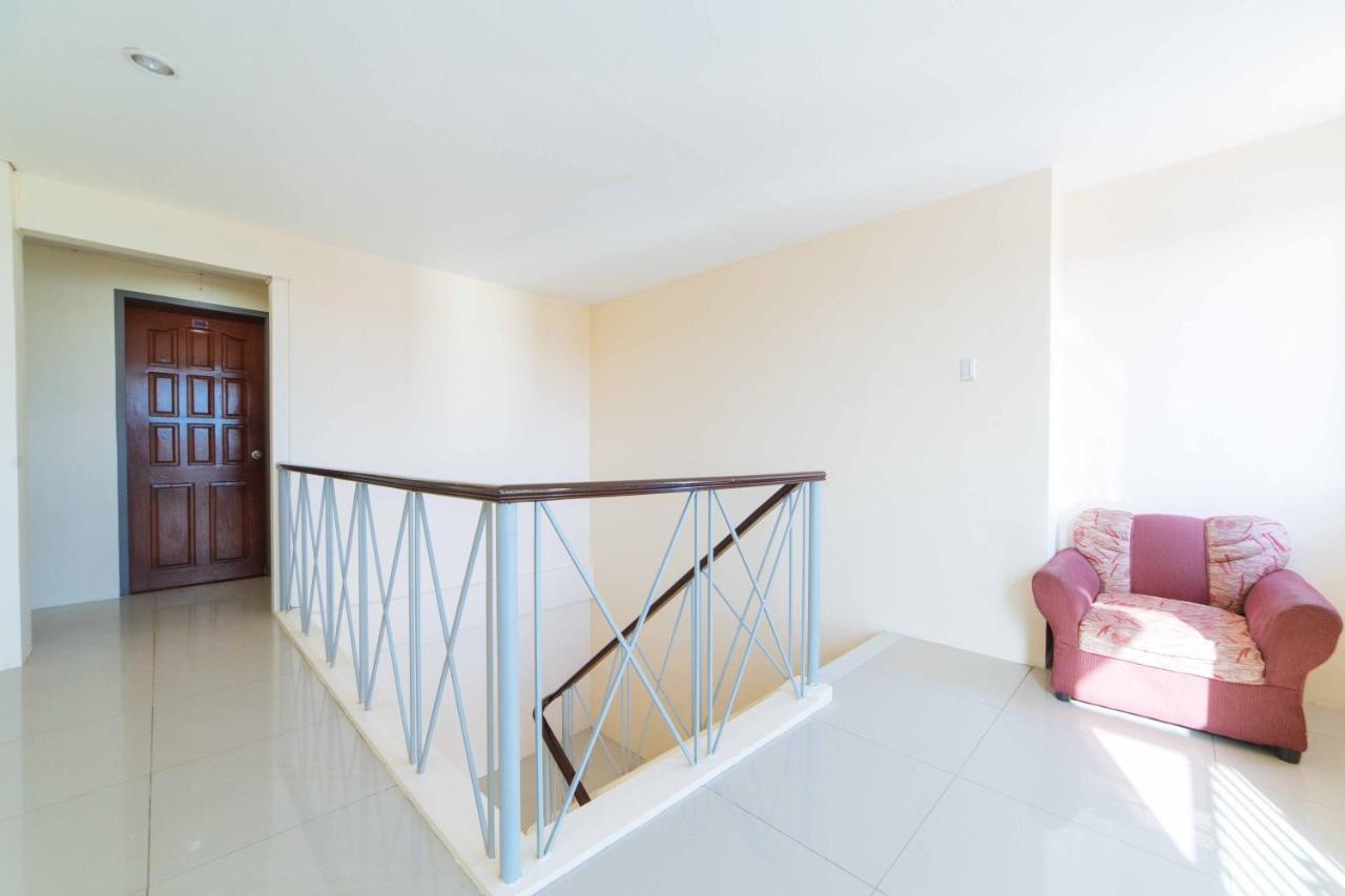 Hotel Reddoorz Near Davao International Airport Zewnętrze zdjęcie