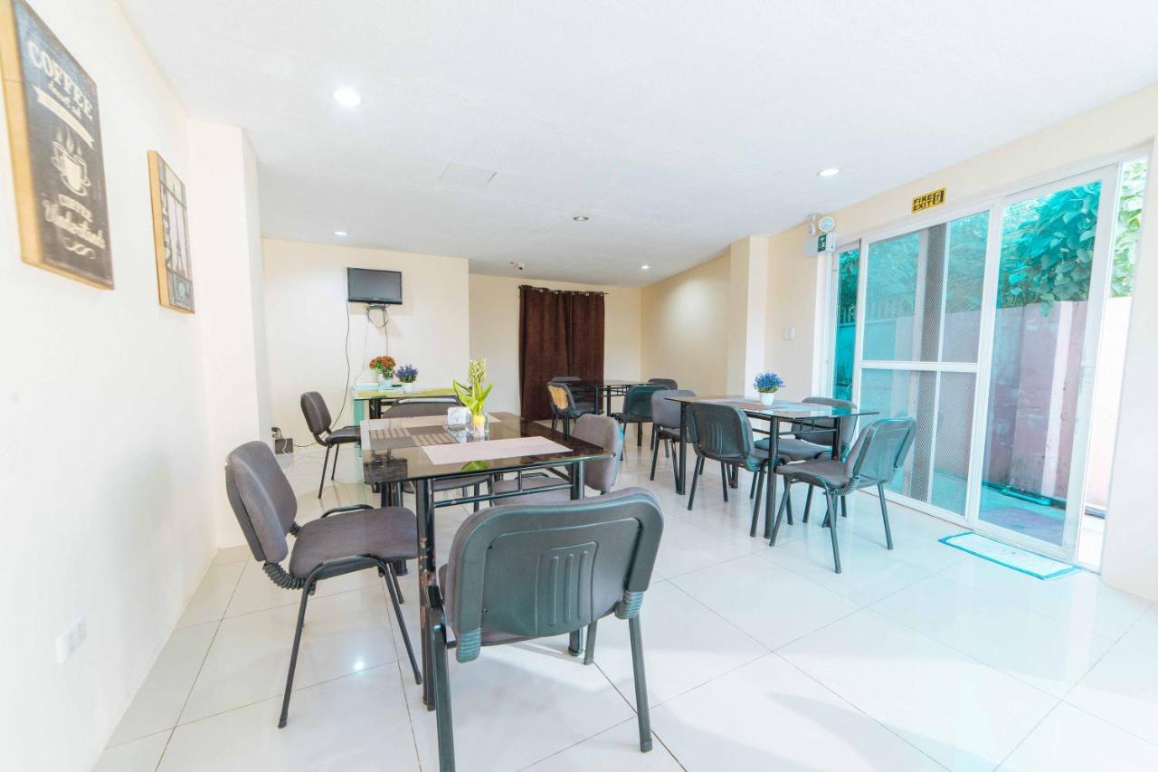 Hotel Reddoorz Near Davao International Airport Zewnętrze zdjęcie