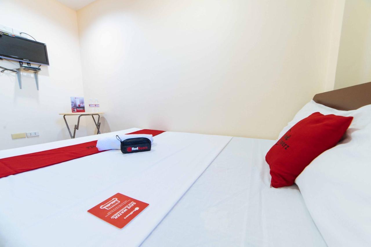 Hotel Reddoorz Near Davao International Airport Zewnętrze zdjęcie