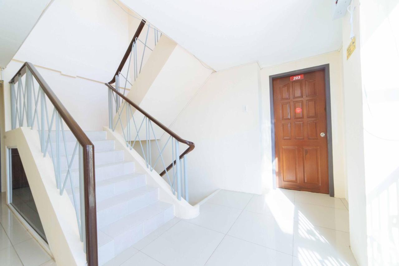 Hotel Reddoorz Near Davao International Airport Zewnętrze zdjęcie