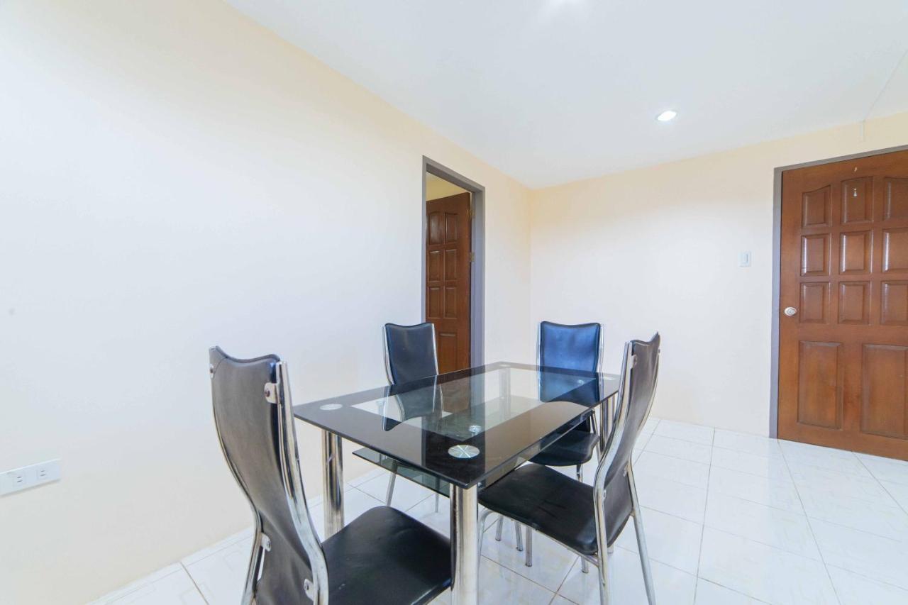 Hotel Reddoorz Near Davao International Airport Zewnętrze zdjęcie