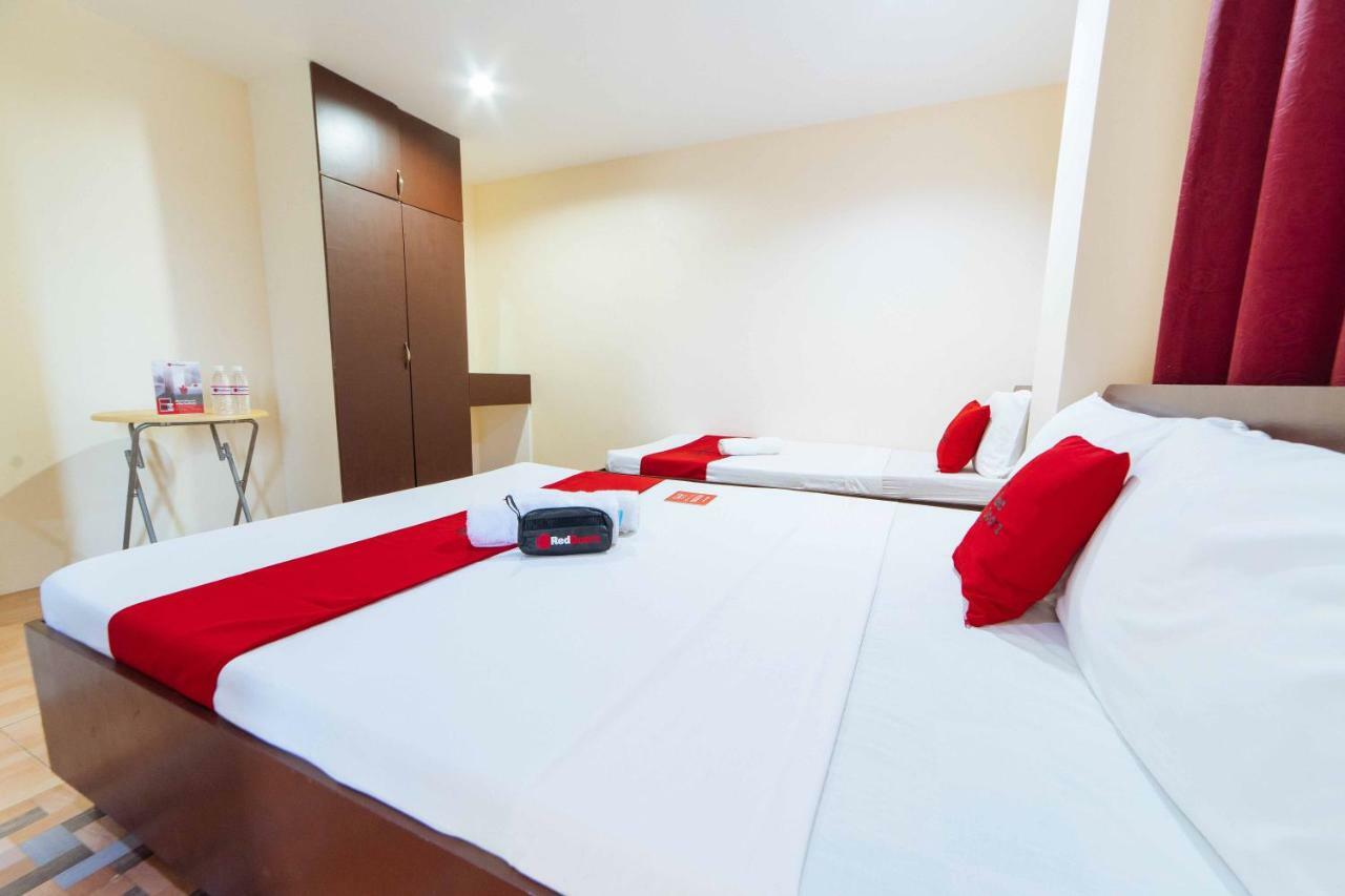 Hotel Reddoorz Near Davao International Airport Zewnętrze zdjęcie