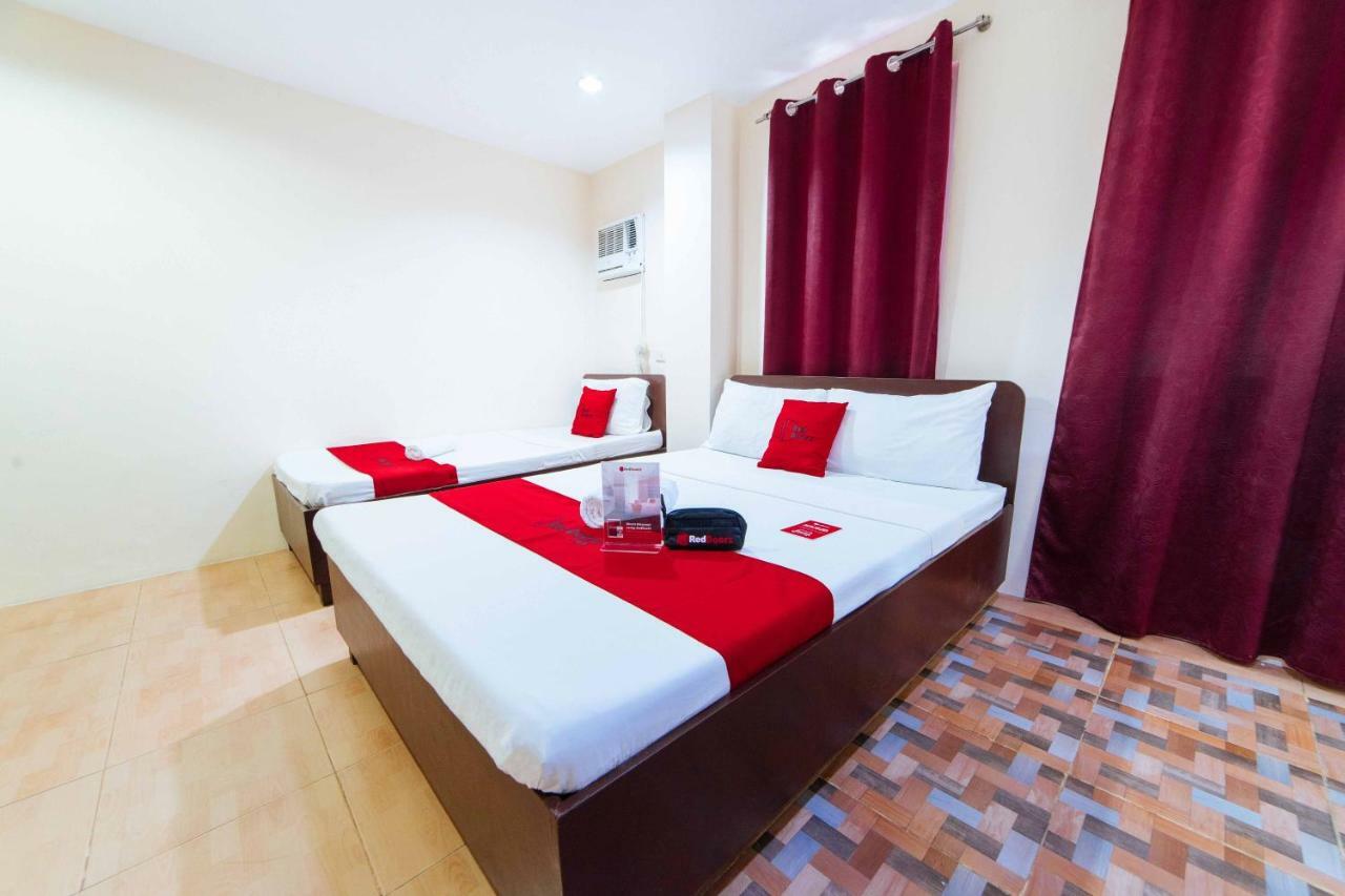 Hotel Reddoorz Near Davao International Airport Zewnętrze zdjęcie
