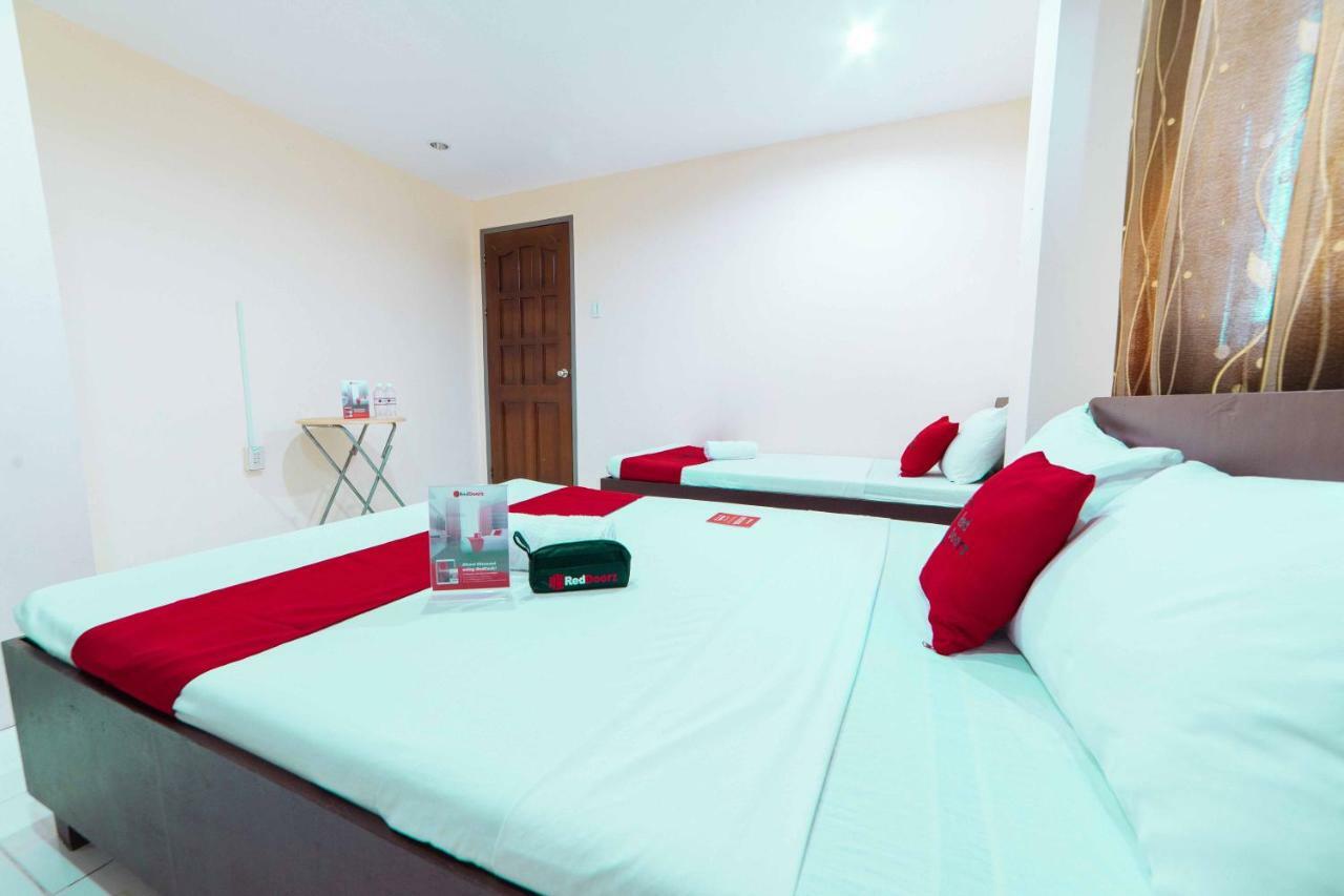 Hotel Reddoorz Near Davao International Airport Zewnętrze zdjęcie