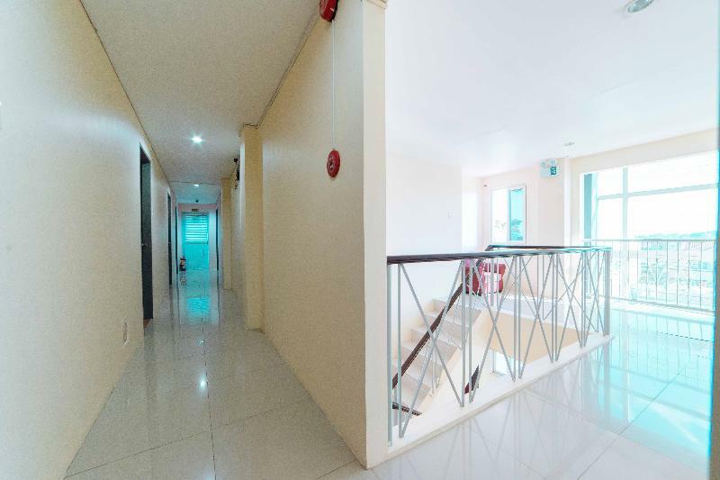 Hotel Reddoorz Near Davao International Airport Zewnętrze zdjęcie