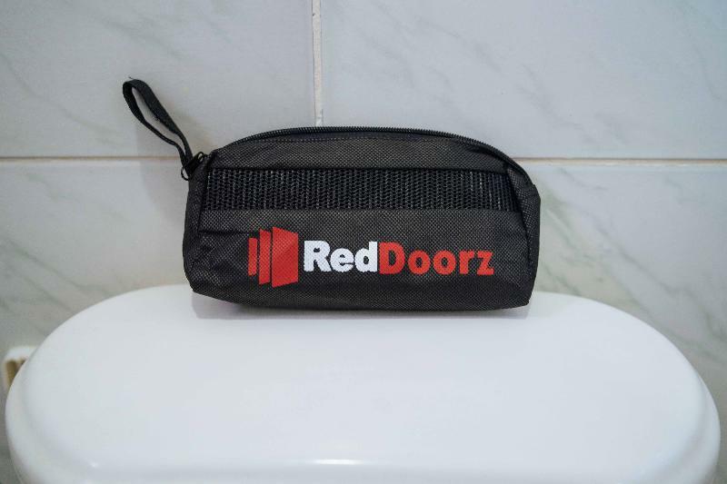 Hotel Reddoorz Near Davao International Airport Zewnętrze zdjęcie